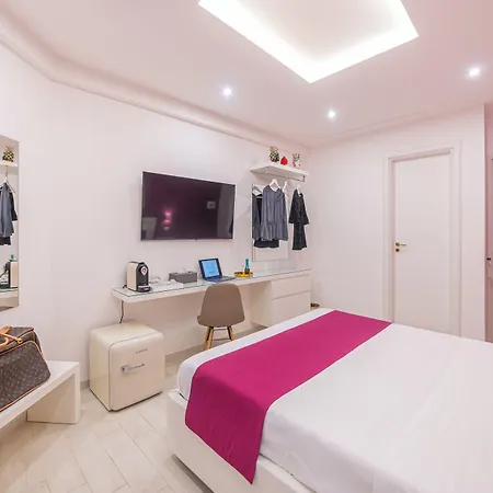 I Mori Dell'etna Bed and breakfast Giardini-Naxos