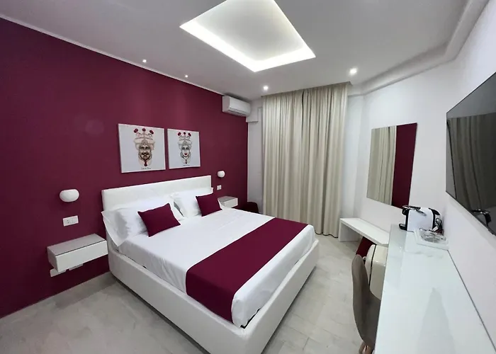 I Mori Dell'etna 3* Giardini Naxos