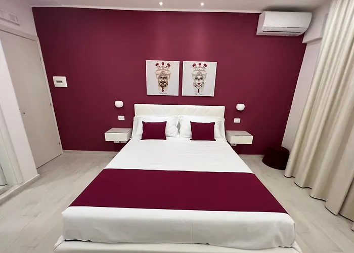 I Mori Dell'etna جيارديني ناكسوس