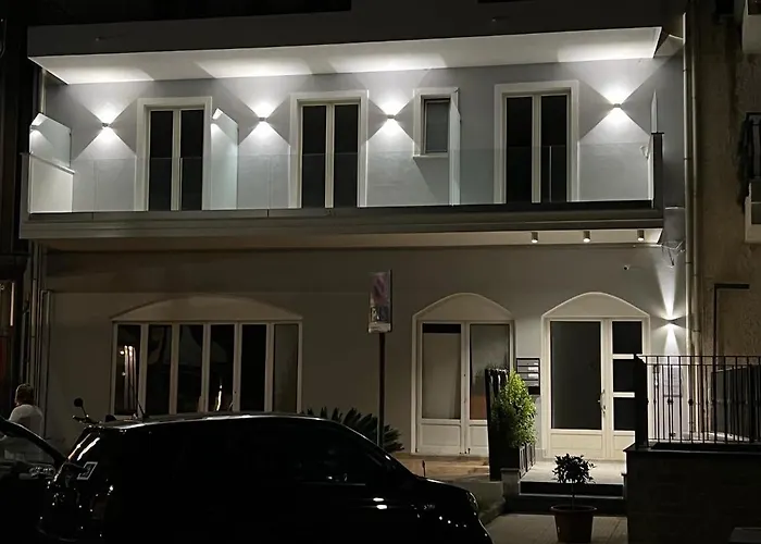 I Mori Dell'etna جيارديني ناكسوس