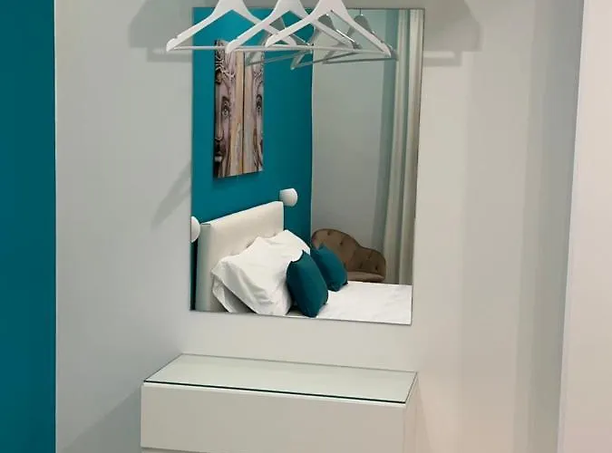 I Mori Dell'etna فندق مبيت وإفطار