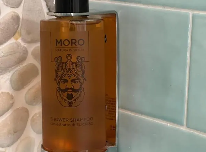 فندق مبيت وإفطار I Mori Dell'etna جيارديني ناكسوس