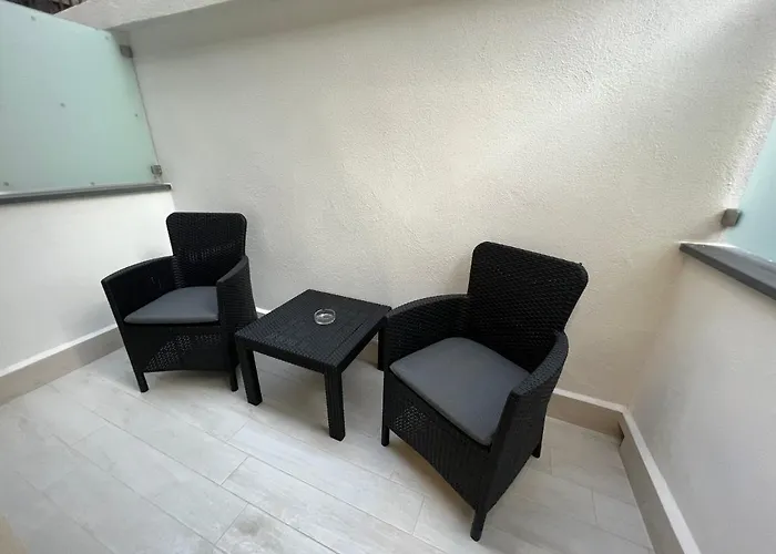 I Mori Dell'etna 3* جيارديني ناكسوس