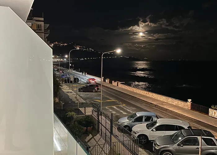 فندق مبيت وإفطار I Mori Dell'etna 3*