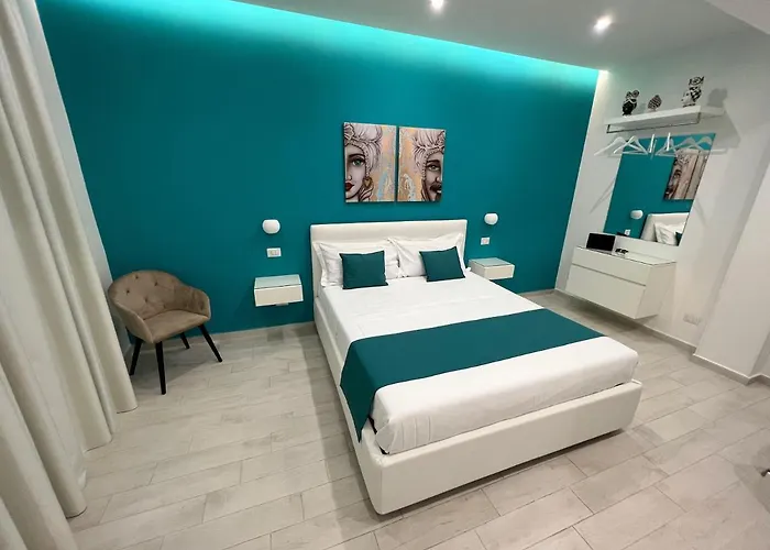 I Mori Dell'etna Giardini Naxos