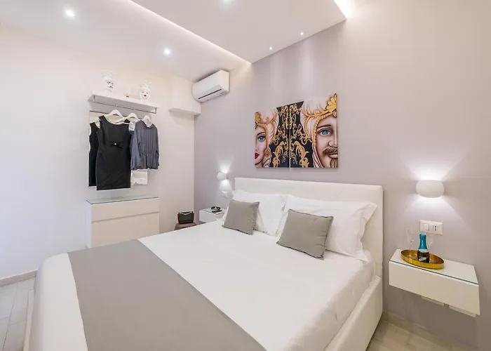 Bed & Breakfast I Mori Dell'etna