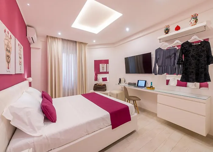 Bed & Breakfast I Mori Dell'etna