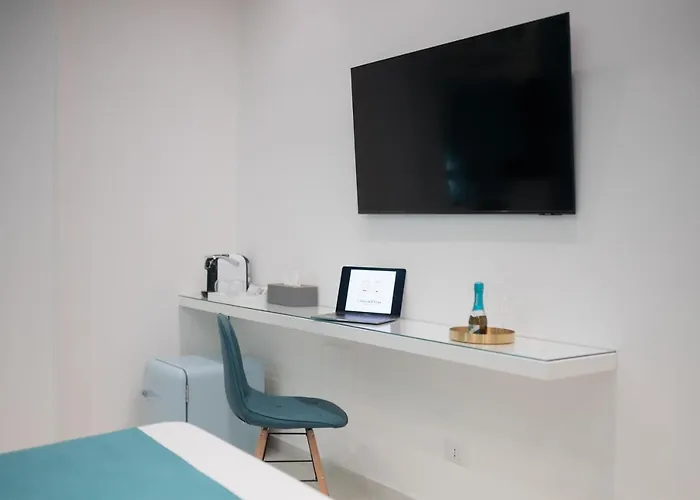 I Mori Dell'etna فندق مبيت وإفطار 3*