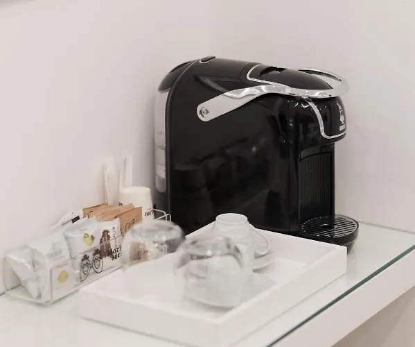 I Mori Dell'etna Bed & Breakfast