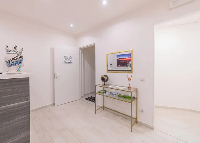 I Mori Dell'etna جيارديني ناكسوس