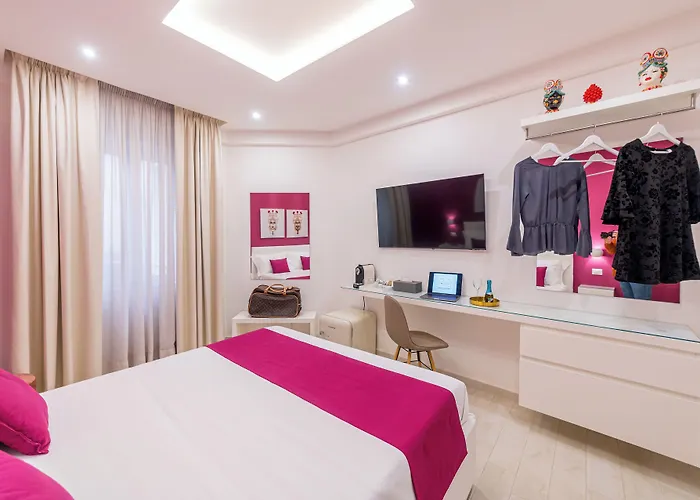 Bed & Breakfast I Mori Dell'etna Giardini Naxos