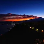 Bed & Breakfast I Mori Dell'etna Giardini Naxos