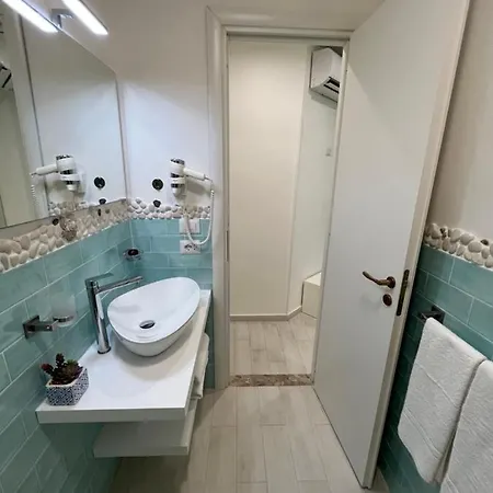 I Mori Dell'etna B&B