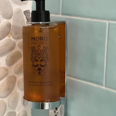 Bed & Breakfast I Mori Dell'etna Giardini Naxos