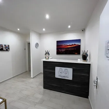 I Mori Dell'etna Giardini Naxos