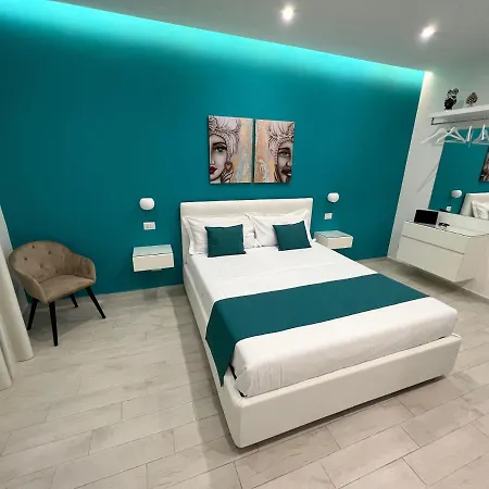 I Mori Dell'etna Giardini Naxos