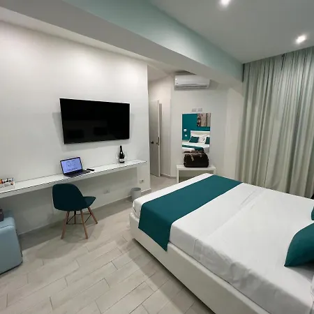 I Mori Dell'etna Bed & Breakfast 3*