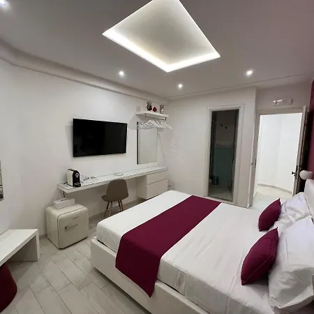 I Mori Dell'etna 지아르디니낙소스