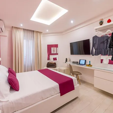 Bed & Breakfast I Mori Dell'etna