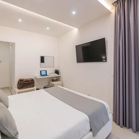 I Mori Dell'etna B&B 3*