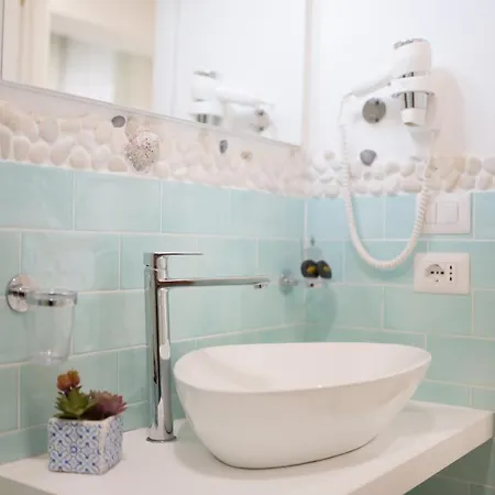 I Mori Dell'etna B&B