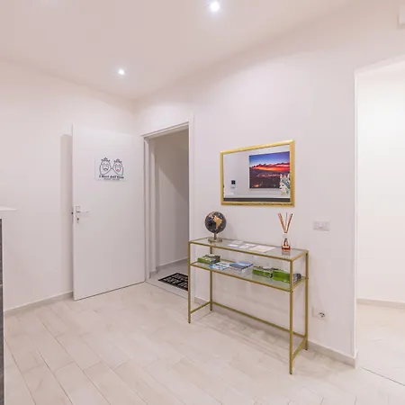 I Mori Dell'etna 지아르디니낙소스