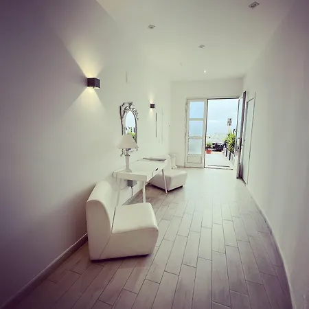 I Mori Dell'etna 지아르디니낙소스