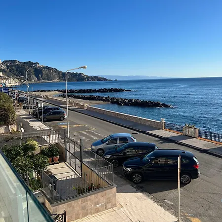 Bed & Breakfast I Mori Dell'etna