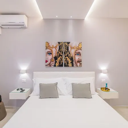 I Mori Dell'etna B&B