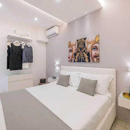 I Mori Dell'etna Bed & Breakfast