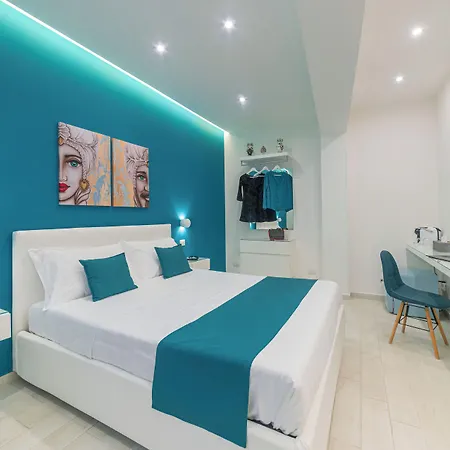 I Mori Dell'etna Giardini Naxos