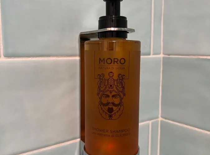 I Mori Dell'etna Bed & Breakfast