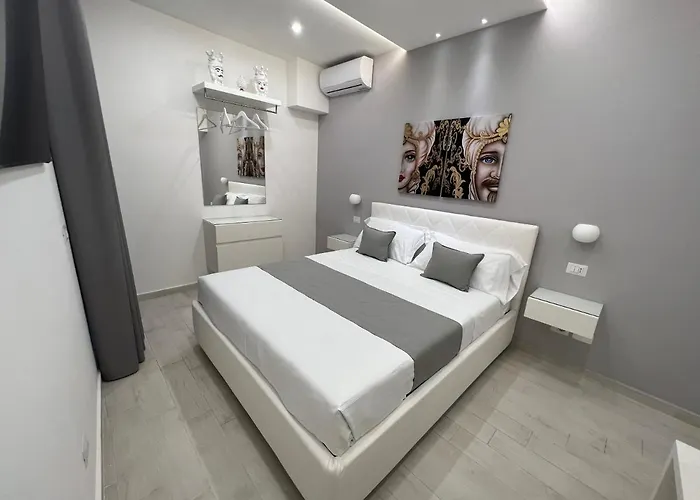 Bed & Breakfast I Mori Dell'etna 4*