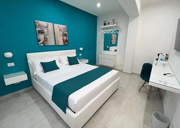 I Mori Dell'etna Bed & Breakfast 4*