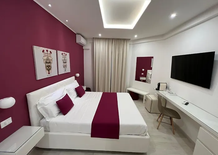 Bed & Breakfast I Mori Dell'etna 4*