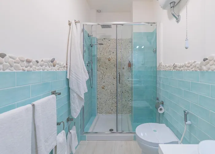 Bed & Breakfast I Mori Dell'etna Giardini Naxos