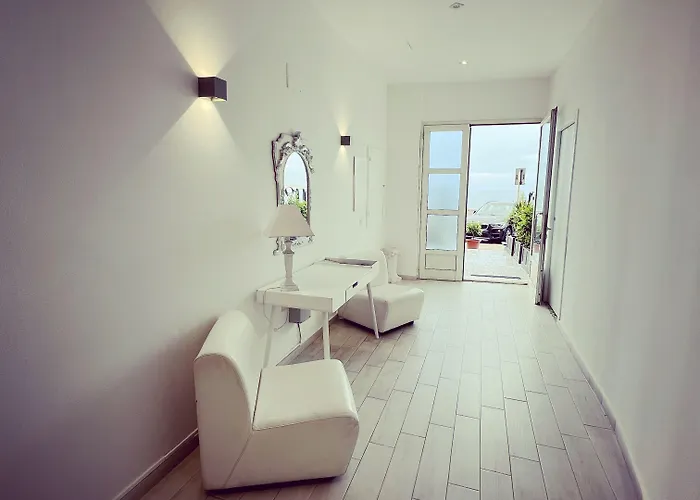 I Mori Dell'etna Giardini Naxos