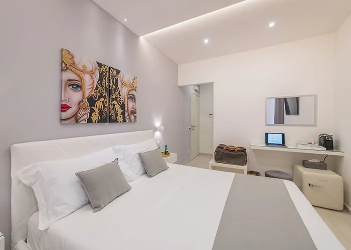 Bed & Breakfast I Mori Dell'etna 4*